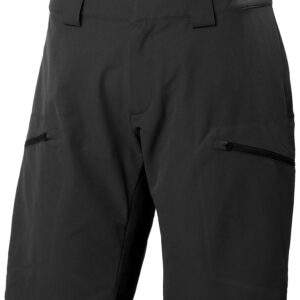 HP racing deck shorts