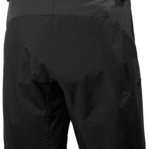 HP racing deck shorts