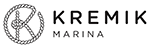 Marina Kremik Logo