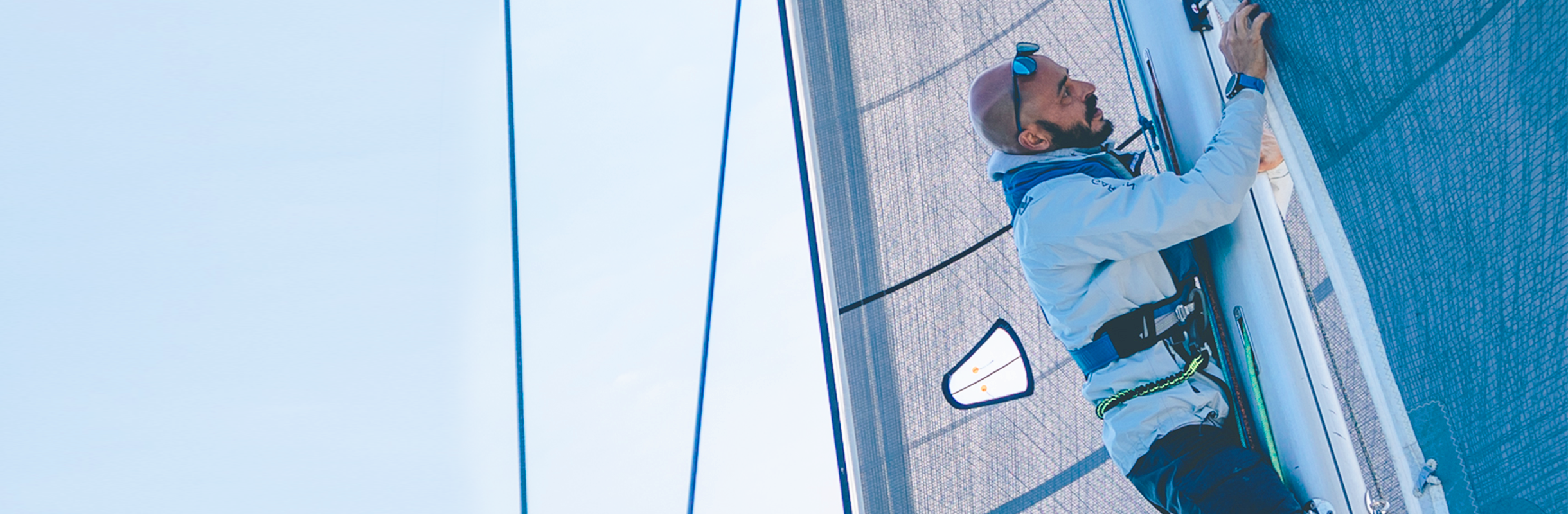 slider-segelmanövertraining